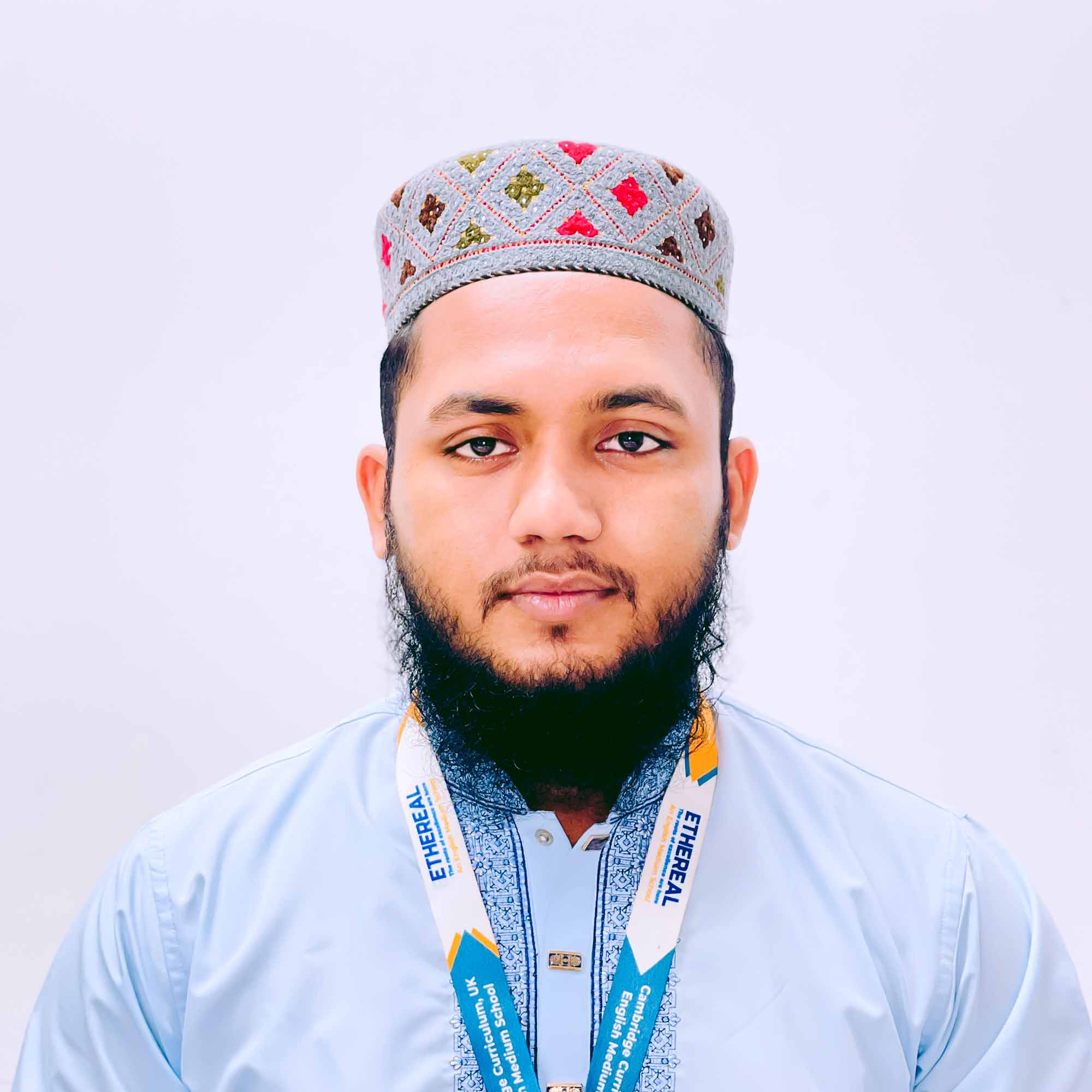 Mr. Md. Abu Saleh Minar 